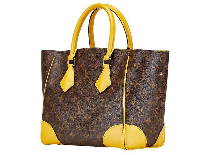 Borsa 2 in 2 Louis Vuitton Phoenix PM Monogram Marrone - vista 2