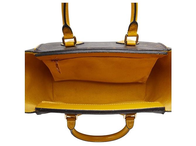 Borsa 2 in 2 Louis Vuitton Phoenix PM Monogram Marrone - vista 8