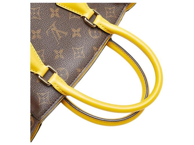 Borsa 2 in 2 Louis Vuitton Phoenix PM Monogram Marrone - vista 9