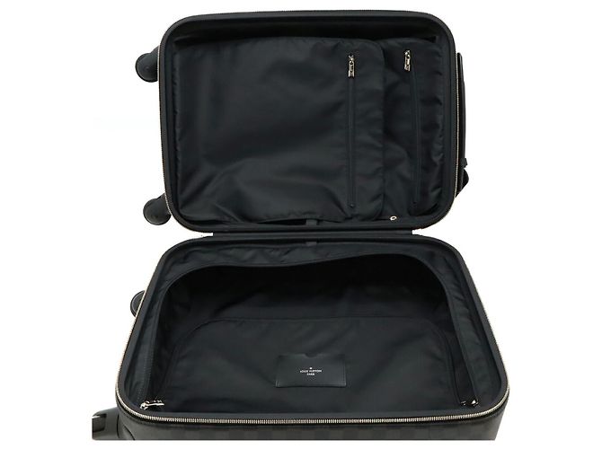 Valise Louis Vuitton Zephyr Damier Graphite Noir - vue 5