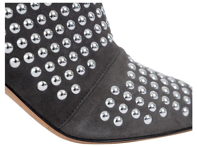 Botines con tachuelas Christopher Kane - vista 7