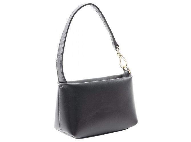 Roger Vivier RAWAWEX0200JXVB999 Bolso de cuero de ternera - vista 2