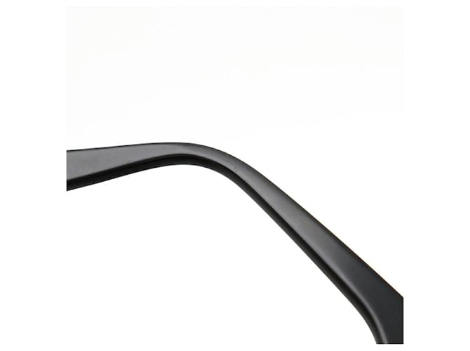 Timeless Gafas de sol Chanel Coco Mark Negro - vista 5