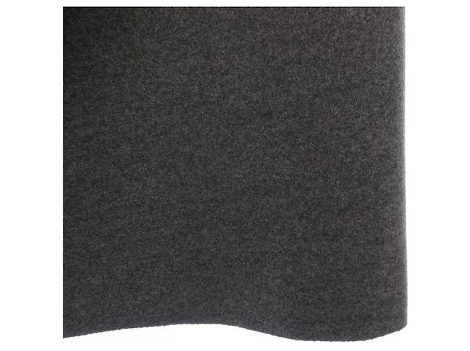 Céline Celine Skirt Skirt Rock Grau - Ansicht 6