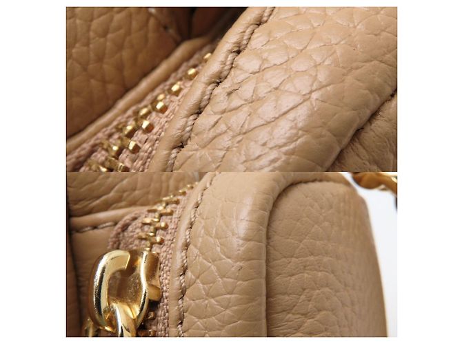 Borsa a spalla cargo in pelle Marc Jacobs - vista 5