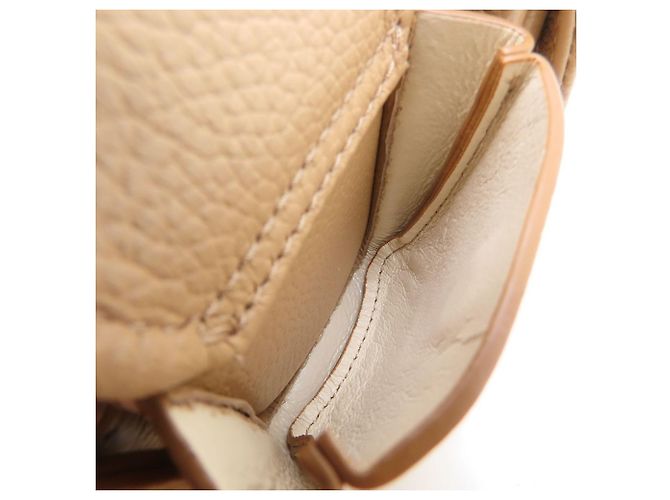 Borsa a spalla cargo in pelle Marc Jacobs - vista 8