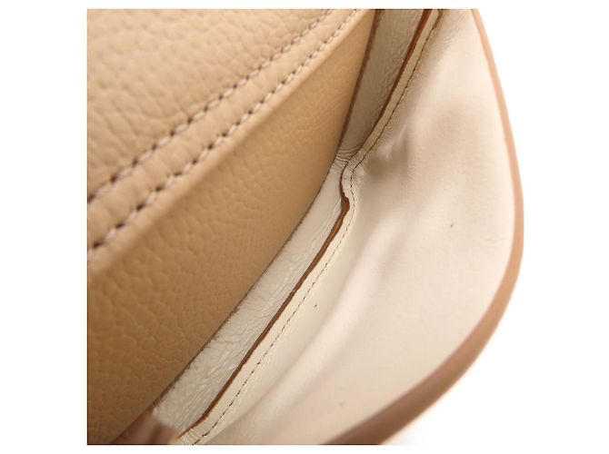 Borsa a spalla cargo in pelle Marc Jacobs - vista 9