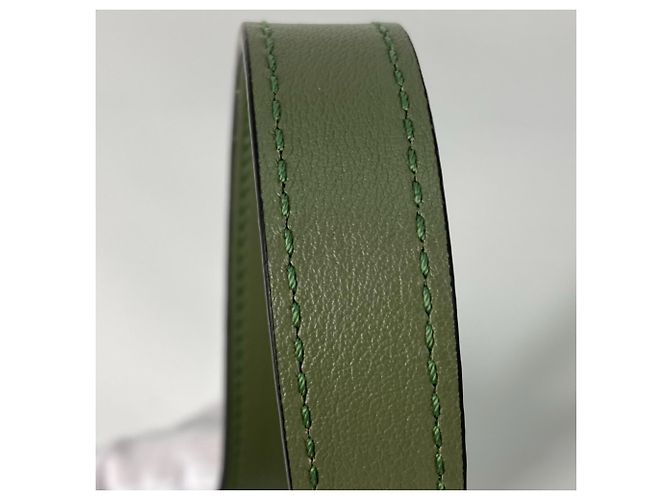 Hammock Zugbeutel von Loewe Khaki - Ansicht 11