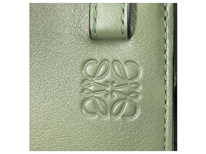 Hammock Zugbeutel von Loewe Khaki - Ansicht 12