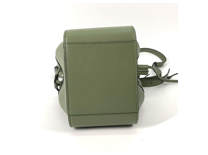 Hammock Zugbeutel von Loewe Khaki - Ansicht 5