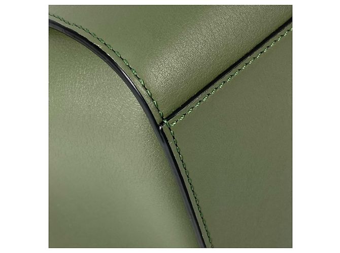 Hammock Zugbeutel von Loewe Khaki - Ansicht 6