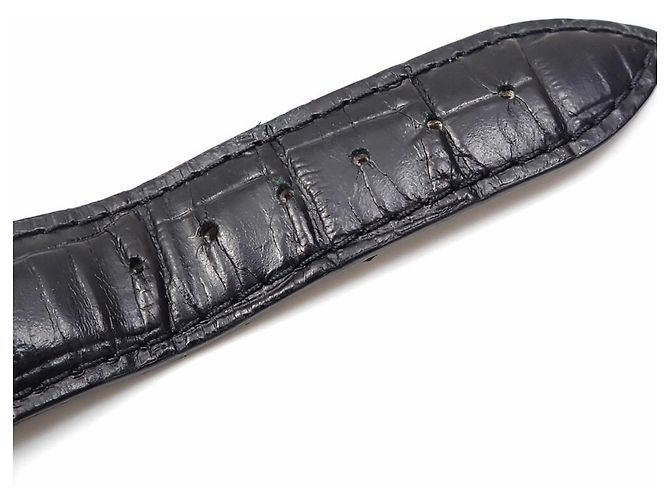 Relógio automático masculino Frederique Constant Classics Preto - vista 4