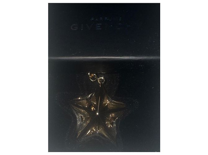 Portachiavi Stella Givenchy Oro Metallo D'oro - vista 4