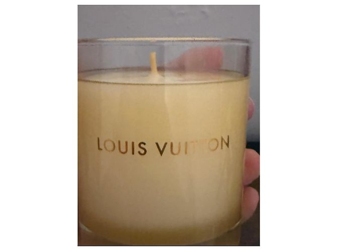 Bougie parfumée Louis Vuitton - vue 4