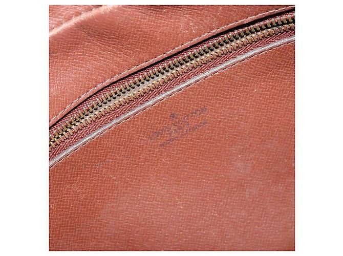 LOUIS VUITTON Clutch Marly Dragonne GM Monogram M51825 LV Auth 140150 Monogramma - vista 17