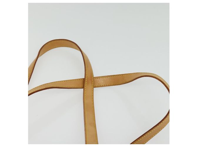LOUIS VUITTON Borsa Tote Babylone Monogram M51102 LV Auth ep10827 Monogramma - vista 14