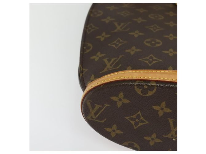 LOUIS VUITTON Borsa Tote Babylone Monogram M51102 LV Auth ep10827 Monogramma - vista 15