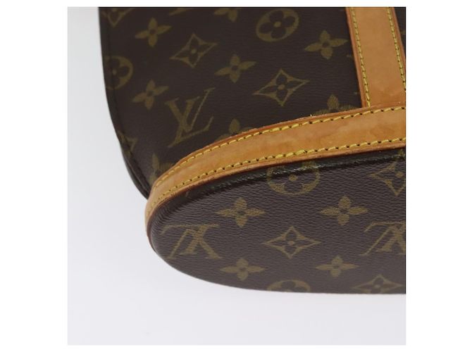 LOUIS VUITTON Borsa Tote Babylone Monogram M51102 LV Auth ep10827 Monogramma - vista 16