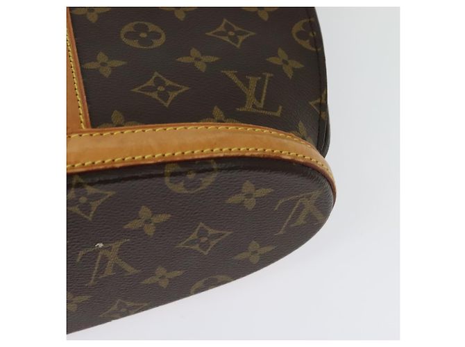 LOUIS VUITTON Borsa Tote Babylone Monogram M51102 LV Auth ep10827 Monogramma - vista 17