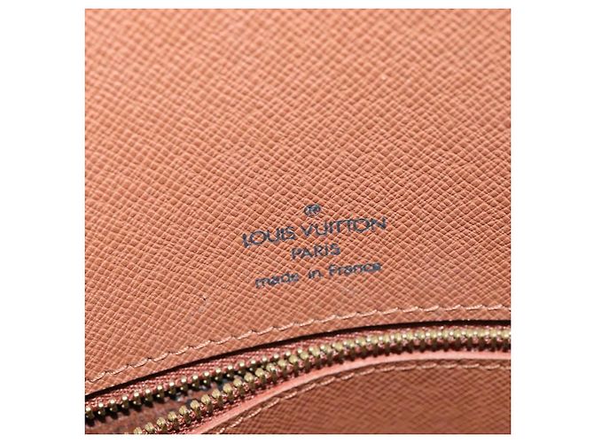 LOUIS VUITTON Borsa Tote Babylone Monogram M51102 LV Auth ep10827 Monogramma - vista 18
