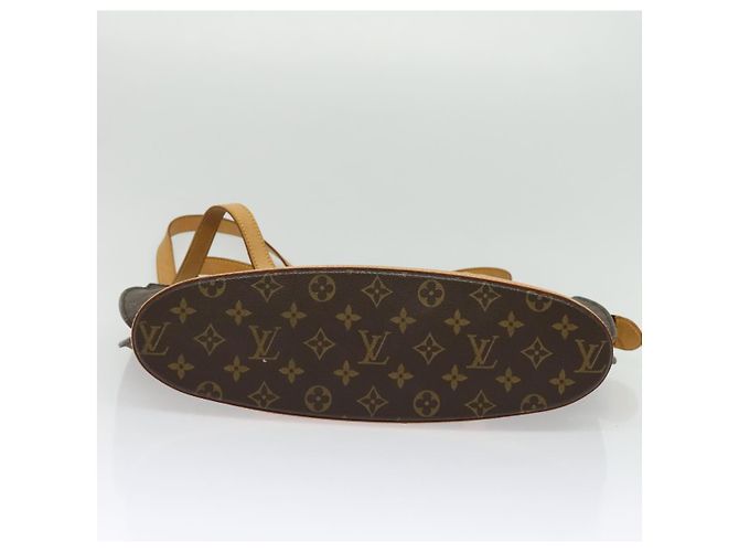 LOUIS VUITTON Borsa Tote Babylone Monogram M51102 LV Auth ep10827 Monogramma - vista 5