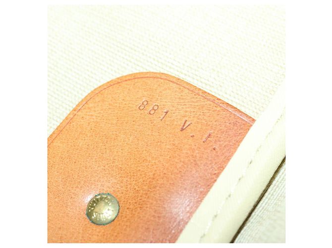 LOUIS VUITTON Borsa Boston Monogram Sirius 50 M41406 LV Auth ep10547 Monogramma - vista 12