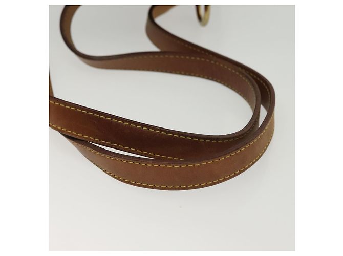 LOUIS VUITTON Sac à dos Monogram Montsouris MM M51136 LV Auth ep10374 Monogramme - vue 8