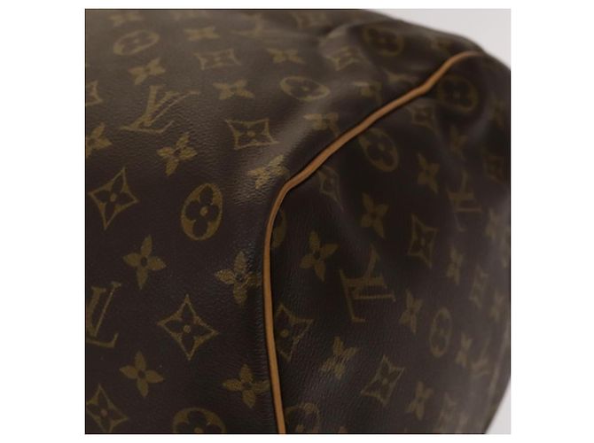LOUIS VUITTON Borsa Boston Keepall 60 Monogram M41422 Auth LV ep10731 Monogramma - vista 14