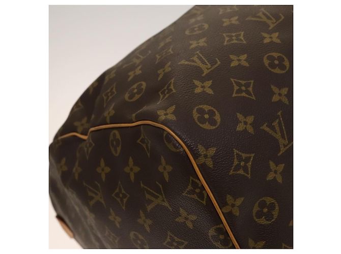 LOUIS VUITTON Borsa Boston Keepall 60 Monogram M41422 Auth LV ep10731 Monogramma - vista 15