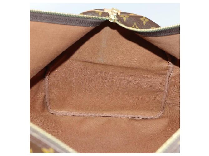 LOUIS VUITTON Borsa Boston Keepall 60 Monogram M41422 Auth LV ep10731 Monogramma - vista 20