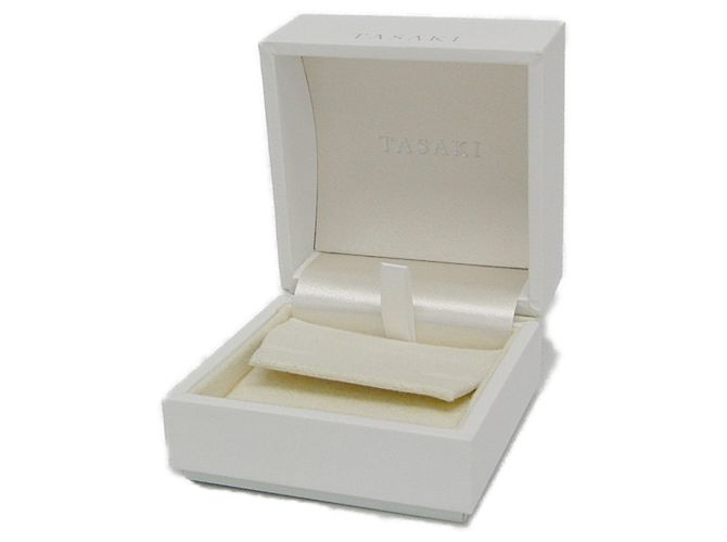 Orecchini Tasaki Balance Cross - vista 10