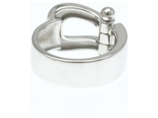 Fred Force 10 Diamond Ring - view 2