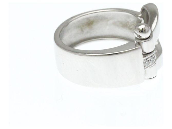 Fred Force 10 Diamond Ring - view 3