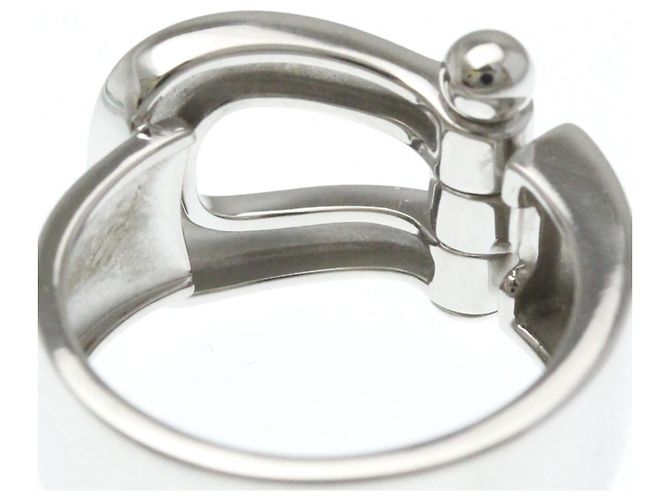 Fred Force 10 Diamond Ring - view 6