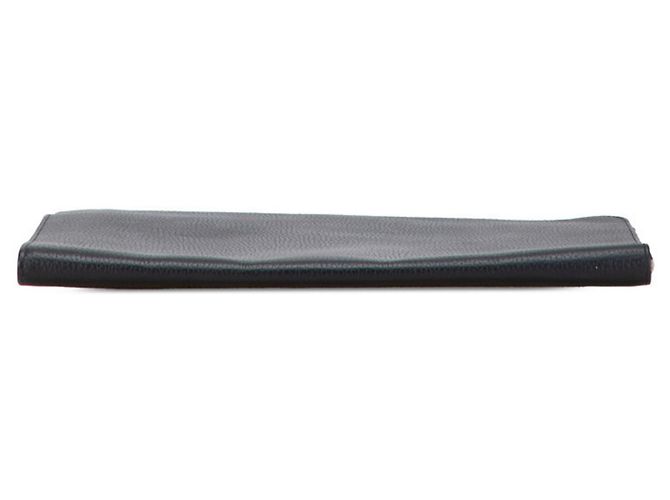 Pochette Jour GM en Taurillon Louis Vuitton Noir - vue 3