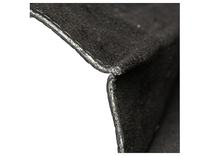 Pochette Jour GM en Taurillon Louis Vuitton Noir - vue 6