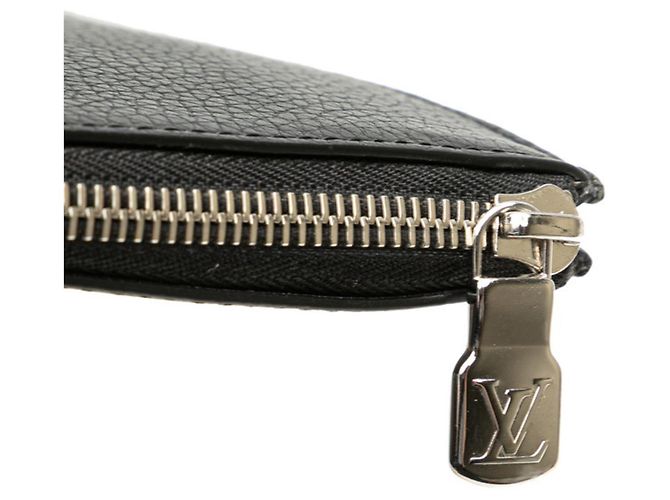 Pochette Jour GM en Taurillon Louis Vuitton Noir - vue 7
