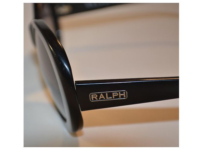 Occhiali da sole Ralph Lauren RA5153 nero - vista 4