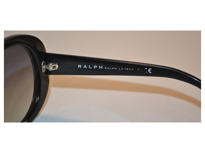 Occhiali da sole Ralph Lauren RA5153 nero - vista 6