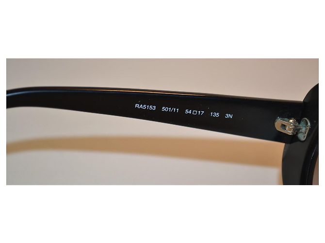 Occhiali da sole Ralph Lauren RA5153 nero - vista 7