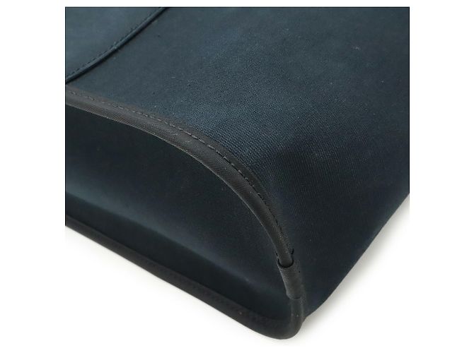 Hermès HERMES Cabag PM Tote Bag Schwarz - Ansicht 4