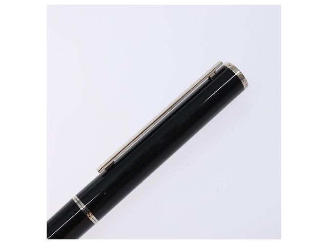 Jetligne Metallstift schwarz LOUIS VUITTON Auth bs29151 - Ansicht 2