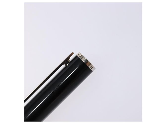 Jetligne Metallstift schwarz LOUIS VUITTON Auth bs29151 - Ansicht 3
