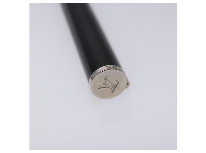 Jetligne Metallstift schwarz LOUIS VUITTON Auth bs29151 - Ansicht 4