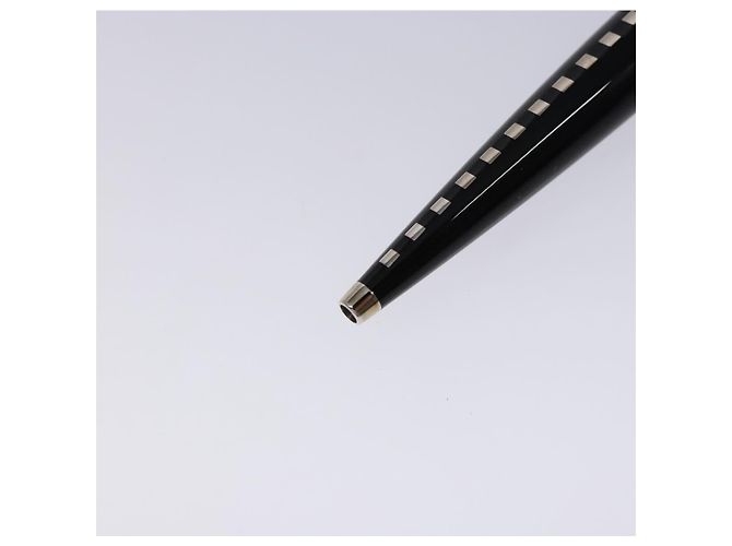 Jetligne Metallstift schwarz LOUIS VUITTON Auth bs29151 - Ansicht 5