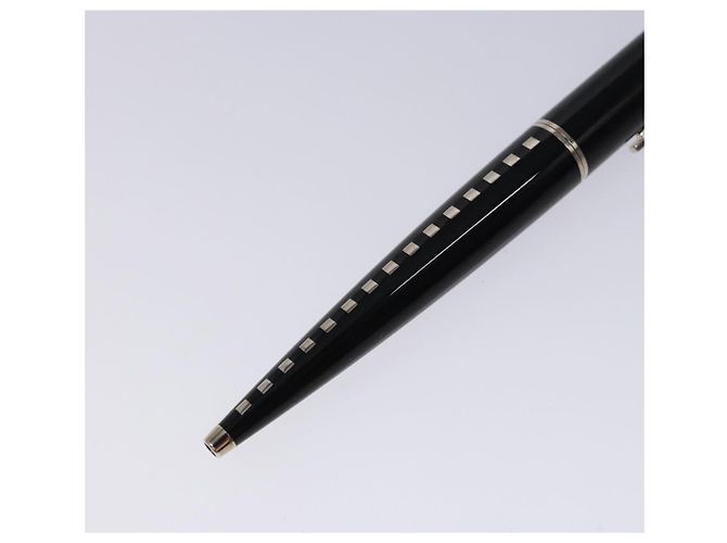 Jetligne Metallstift schwarz LOUIS VUITTON Auth bs29151 - Ansicht 6