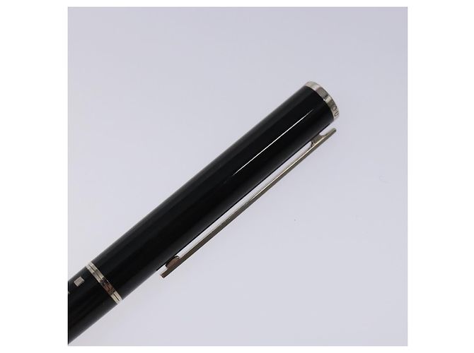 Jetligne Metallstift schwarz LOUIS VUITTON Auth bs29151 - Ansicht 7