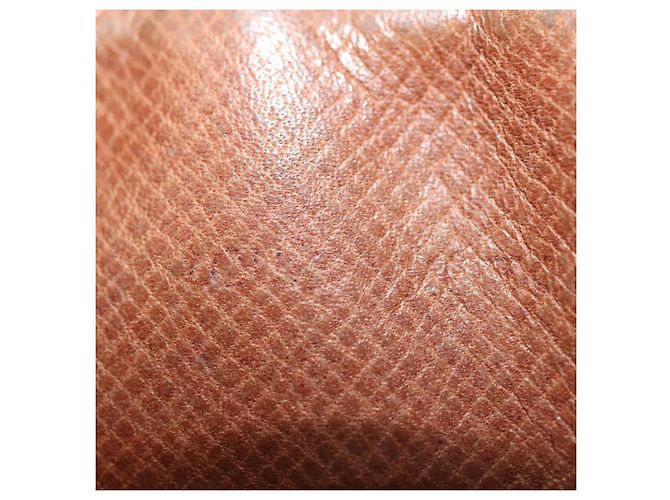 LOUIS VUITTON Borsa a Spalla Monogram Marly Bandouliere M51828 LV Auth bs29027 Monogramma - vista 19