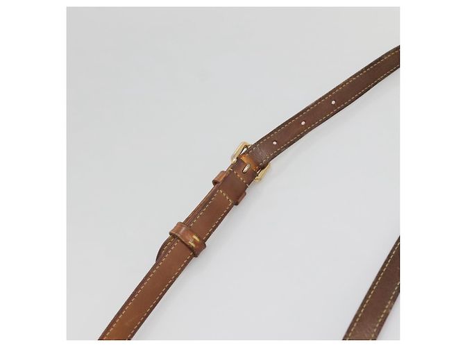 LOUIS VUITTON Borsa a Spalla Monogram Menilmontant MM M40473 LV Auth 140440 Monogramma - vista 14