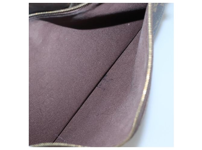 LOUIS VUITTON Borsa a Spalla Monogram Menilmontant MM M40473 LV Auth 140440 Monogramma - vista 25